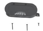 Bottom 4 203-7904 Cord Wrap 5 203-7896 End Caps with Edge Brushes (2 pack,