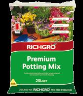 plant types Premium Standard mix SA/VIC 90 PMR0087 WA 25L 78 9312324300874 PREMIUM