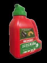 ANT KILLA Low odour Breaks down in soil NEW 3