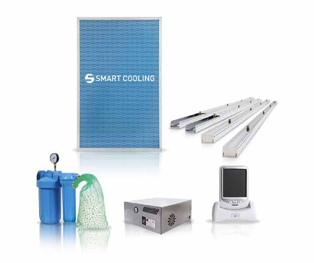 WHAT IS SMART COOLING?