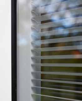 7 What to consider when choosing your window or door We understand that installing new windows and doors is a significant investment and can be daunting.