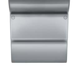 13 14 Other hand dryers are too slow Testing based on NSF Protocol P335 shows that most other hand dryers are much slower than their manufacturers claim with dry times based on drying hands without a