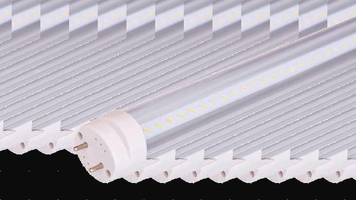 LED tube light Features: Model: LL-T8/1200-96P-3C-N Power: 20W Length: 1200mm Color: Warm White/cool
