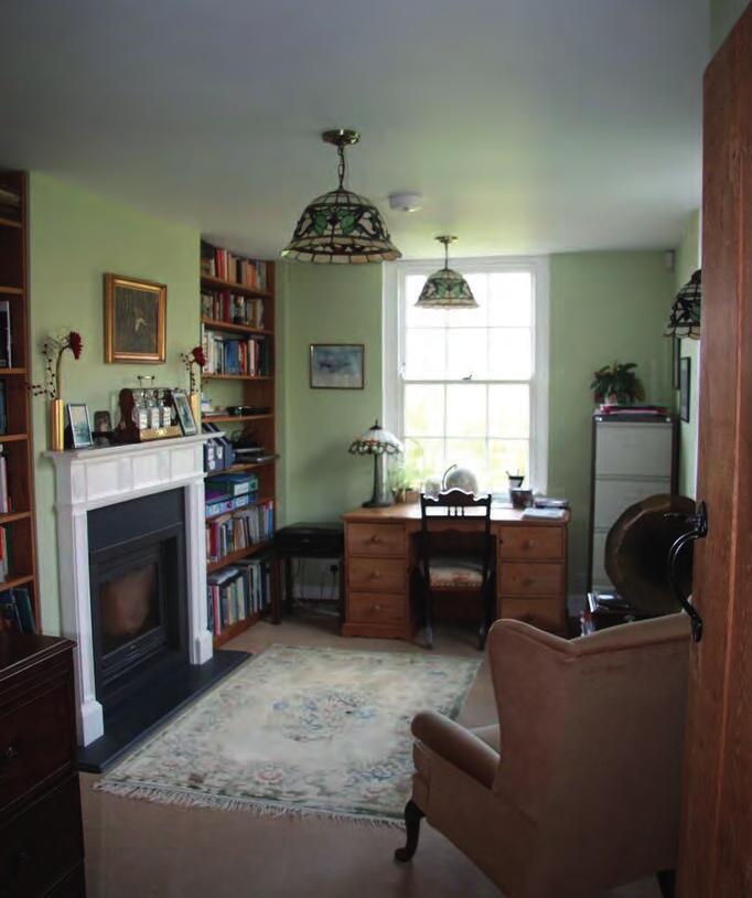 Step inside Herrings Farm House Arranged over two floors this well appointed and bright home has many appealing features starting with a charming Reception Hall with fine Oak staircase and a