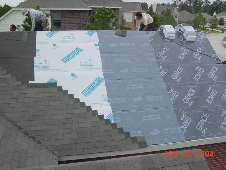 Understanding Attic Ventilation 19 shingles than the choice of venting or not venting (Rose, 1991) double or triple the effect of venting/non venting.