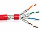 Category 5e UTP 4 Pair - Multi Pair Cable