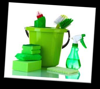 Resident Green Resident Green Guide Guide Air Quality Special care has been taken to keep your indoor environment healthy. Use Non-Toxic Cleaners Avoid any product with DANGER or WARNING labels.