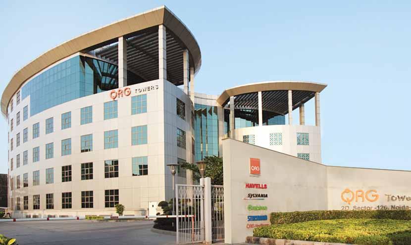 Head Office, Noida about us Havells India Limited is a leading Fast Moving Electrical Goods (FMEG) Company and a major power distribution equipment manufacturer with a strong pan India presence.