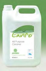 Dilution General :00, Heavy duty : BA00- litre Jangro Hard Surface Cleaner General purpose