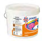 BP00- litre BP00-0 0 litre Jangro Fabric Softener A concentrated fabric