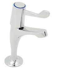 This tap can be adujusted to suit both 180mm and