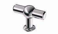 Style 16 64mm Brushed Nickel Style 113 85mm Pewter Effect Style 52 16mm Brushed Nickel Style 69 32mm Brushed