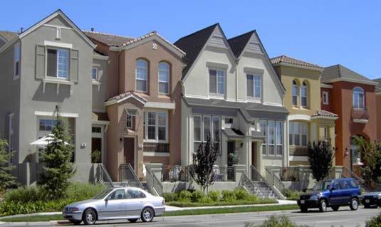 neighborhoods and public spaces. Individual single family subdivisions shall be designed to be complementary to one another while still creating neighborhoods with unique design characteristics.