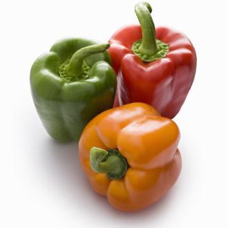 PEPPER P and K P: 1.1 lb P 2 O 5 removal = 1 ton yield K: 5.