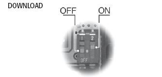 earthed at both ends, AWG 20-22) for the tlan connections (EN 55014-1); avoid short-circuits between V+ and GND so as not to damage the controller.