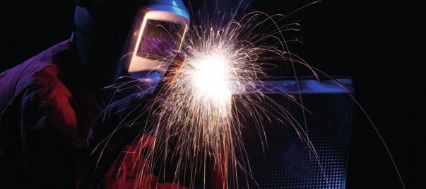 The crucial safety standard on welding procedure tests for steel, nickel and nickel alloys has been updated.