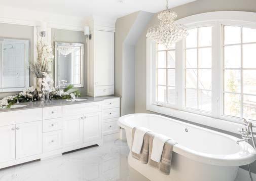www.bathrooms2go.ca YOUR COMPLETE START TO FINISH BATHROOM RENOVATION PARTNER. Complete Bathroom Packages Starting At $8,500.