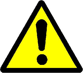 WARNING UPON ENERGIZATION OF THE SPD, IF ANY OF THE LAMPS OR ALARMS INDICATES AN ABNORMAL CONDITION, POWER SHOULD PROMPTLY BE DISCONNECTED FROM THE SPD.