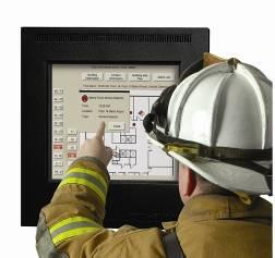 products - Fire alarm, access control, video surveillance systems and automatic identification, and data collection - Controls for heating, ventilation, air conditioning, humidification, zoning,