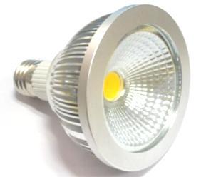 8W 750 1LK-BR40-COB-13W BR40 - Dimmable