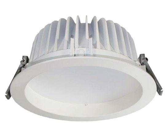 Home Corn Lamps Downlight Range Heathfield LED Corn lamps are designed to replace the traditional sodium and metal halide products.