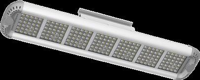 Watts CCT Initial Beam Angle IP Weight HHBSL100/* 100W 000,4000,6000K 8,680lm 10,000lm 60, 90 and 120 IP6 8.