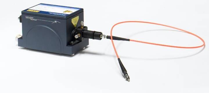 Fiber Probes and Optics for QCL s