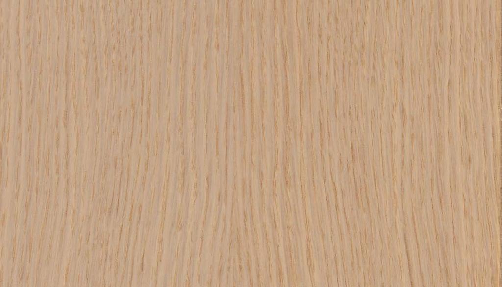 38 Panels Premium Real wood panels Madera Light oak stripe 044 matt lacquered