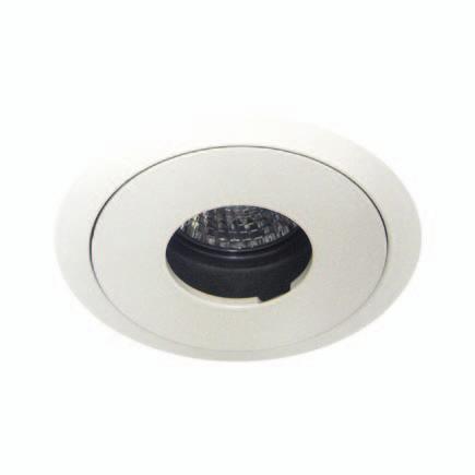 FIRE RATED DOWNLIGHTS COMPLIANT
