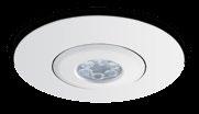 Part B compliant (Fire-rated) Suitable for all ceilings types for cutouts 80-130mm in diameter Brushed