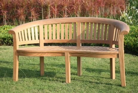 strong 8cm timber legs makes this bench perfect for