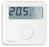 230V ac SWITCH OFF/SUM/WIN colour GREY 60036 TAE/03F Electronic  230V ac SWITCH OFF/SUM/WIN colour WHITE BUILT-IN PROGRAMMABLE ROOM THERMOSTATS 60042 DUO/03n Flush wall 03 daily