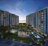 Inner Court Multi Apartments (Airport Road) Park City Duplex Row Houses (Katara Hills) GMV Olaan Apartments (Katara Hills) Sun City