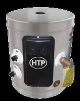 Heaters Marine Water Heater Ship EV-6 6 1500 120 16.5"/14.25" 19 lbs Low Energy Costs, High Recovery Rates & Low Standby Heat loss! 2 options: 1.