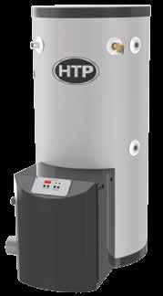 Direct Gas Fired Water Heaters, Gas fired, Commercial Water Heater Up to 160 F temperature Input Modulation Up to 96% Thermal efficiency Up to 5 to 1 turndown ratio The tank has minimal heat loss,