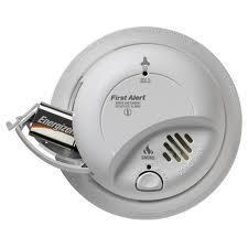 Carbon Monoxide (CO) Alarm Are required in all residences in California Carbon monoxide is an odorless, but deadly gas that is the