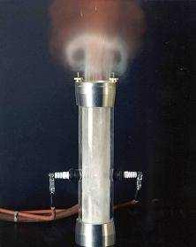 Combustion Materials Testing