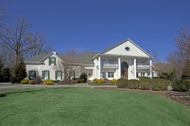 Price Upon Request 5BR, 41 Baths, Four Car Garage Center Hall Colonial, One Acre Bucks County Fieldstone, Hardi Plank Two Furnaces, Two Cooling Systems Public Water and Sewer Location: 20 Canoe Brook