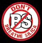 DANGERS OF SILICA EXPOSURE BREATHE EASIER The Center or Construction Research and Training explains the danger o silica exposure. WHAT IS CRYSTALLINE SILICA?