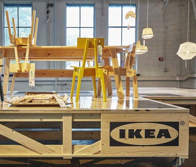 Inter IKEA Systems