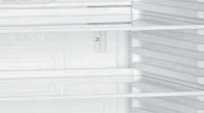 Accessories Section: Laboratory refrigerators and freezers with electronic controls and spark-free interior Stacking kit Additional lock barrels A stacking kit is available as an