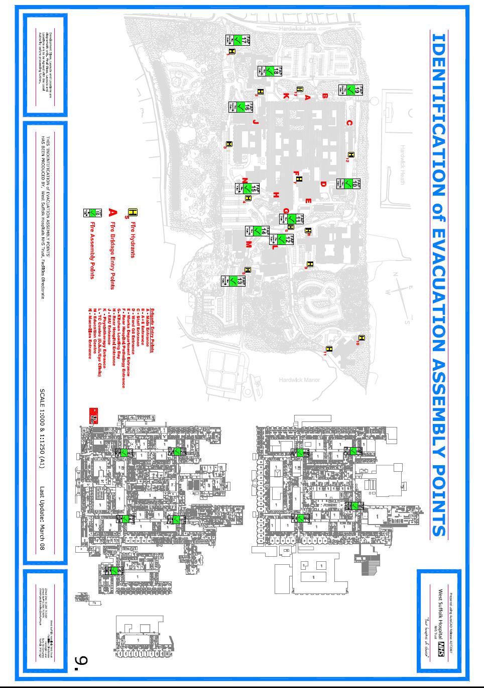 28.5 Site map Source: Compliance