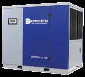 also distribute Ceccato s range of Air Refrigerant Dryer systems.