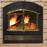 Classic DV Gas Fireplaces Traditional DV Gas Contemporary Gas Gas Inserts Gas Stoves Two Harbors Handcrafted