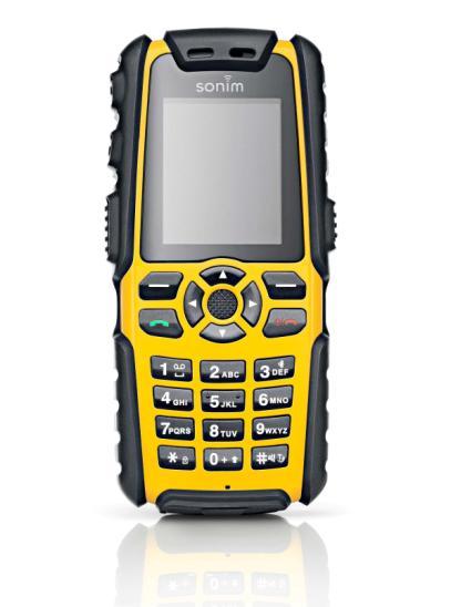 WIRELESS COMMUNICATION PRIVATE GSM P-GSM support from CapX Easy graphical maintenance and