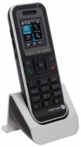 specials like the DECT room unit and DECT voice