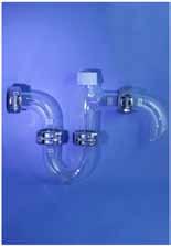 270 125 210 TA40/3 S Trap - Horizontal Inlet / Outlet