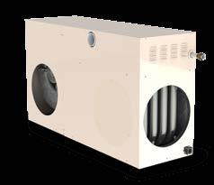 Bonaire MB6 The Ultimate in 6 star efficiency If you are looking for the ultimate in efficiency and performance the Bonaire MB6 6 star ducted gas heater will provide you with the ultimate in heating
