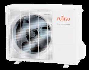 BULKHEAD EASY, FLEXIBLE INSTALLATI ARTG09/12LLLB ARTG18LLTA COMPACT DESIGN Bulkhead type ducted air conditioners