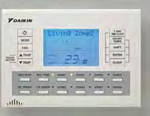 Quick Cool / Heat mode, which temporarily increases air conditioning power to more rapidly reach your desired operating temperature, before automatically returning to normal operation. 5.